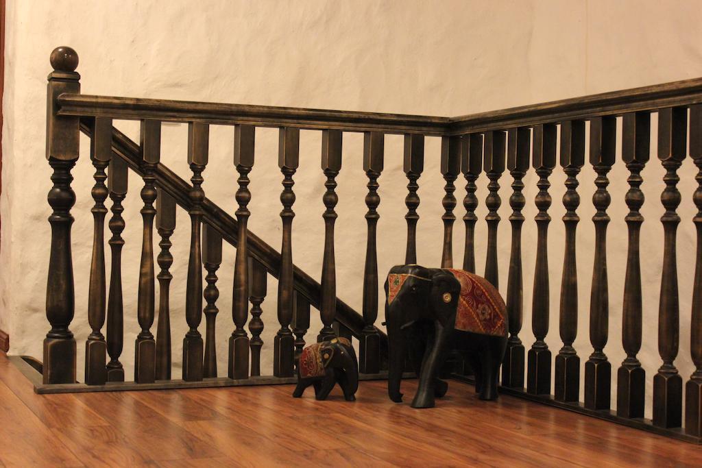Krapi Guesthouse Treimani Habitación foto
